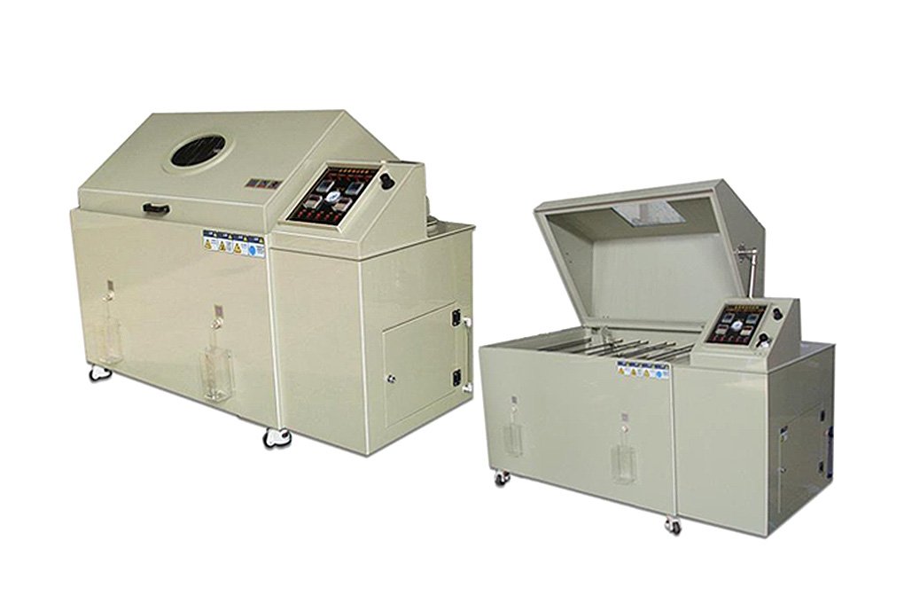 Salt Spraying Tester