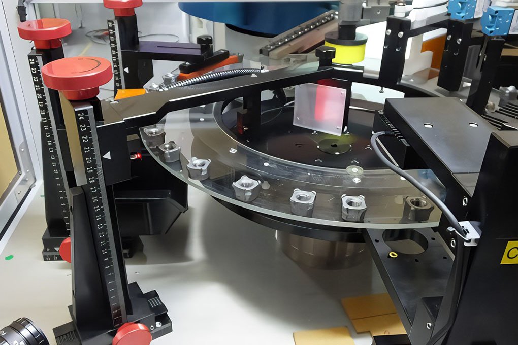 Full Inspection of Shipment