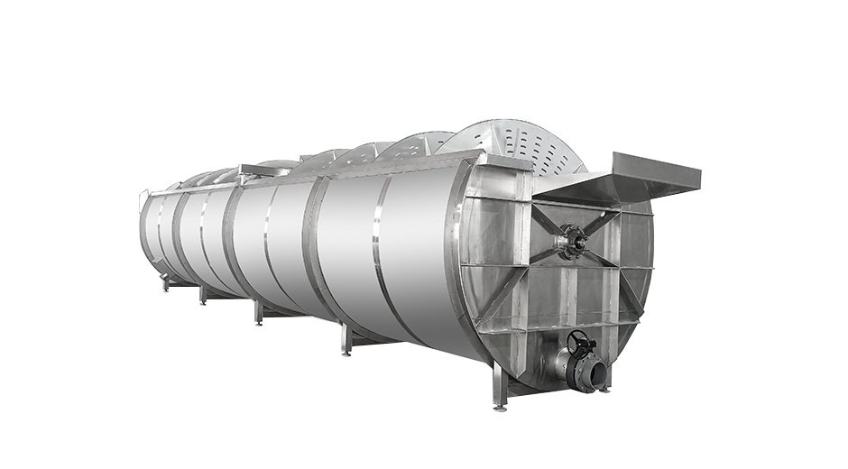 Frozen Fish Block Thawing Machines