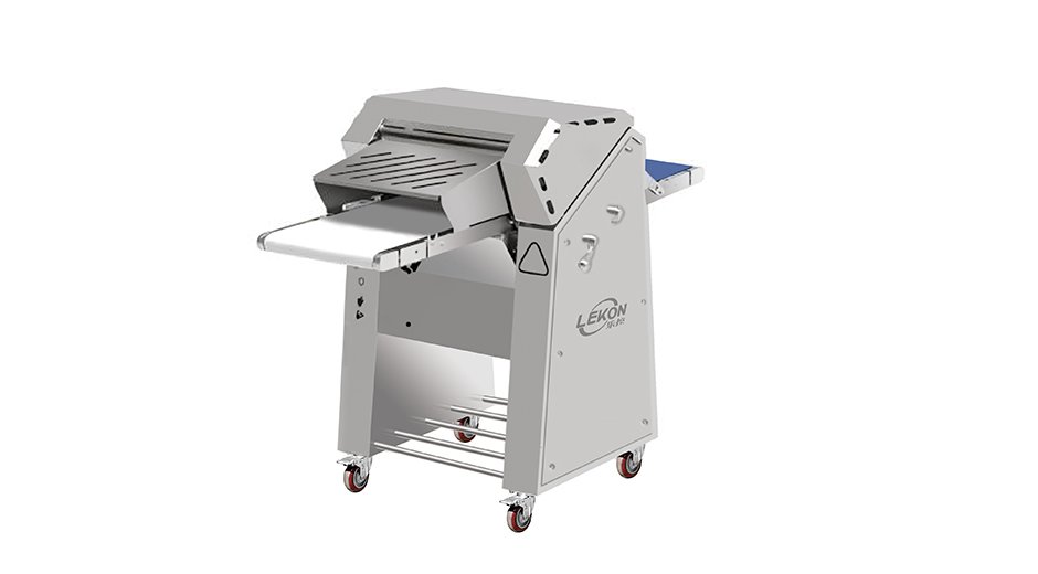 Fish Skinning Machine | Fish Skinner