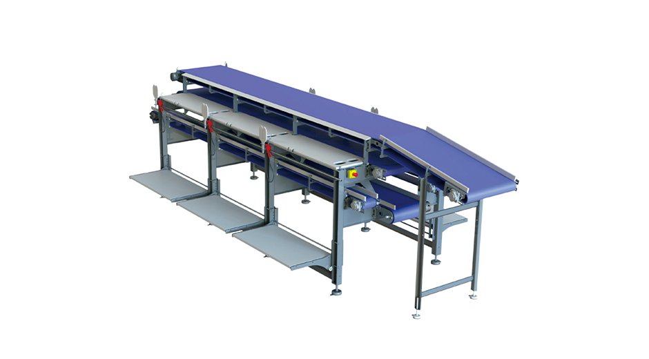 Fish Trimming Lines