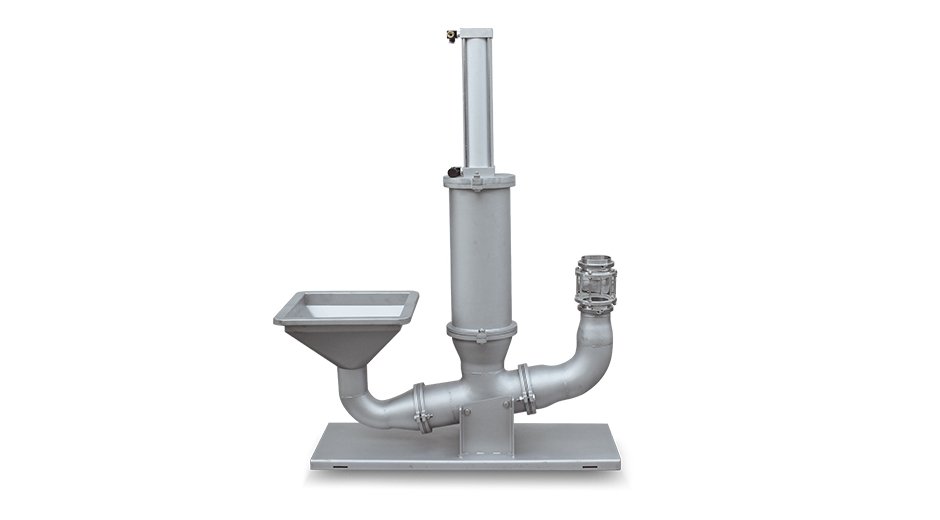 Pneumatic Transfer Pump