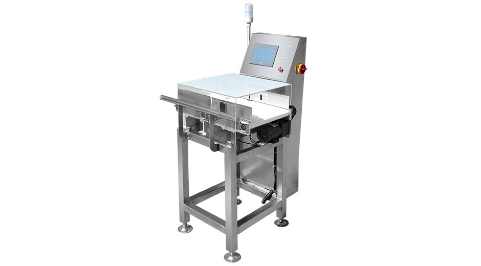 Checkweigher