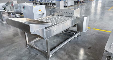 Belt Fish Cutter2