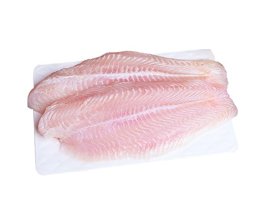 Fish fillets