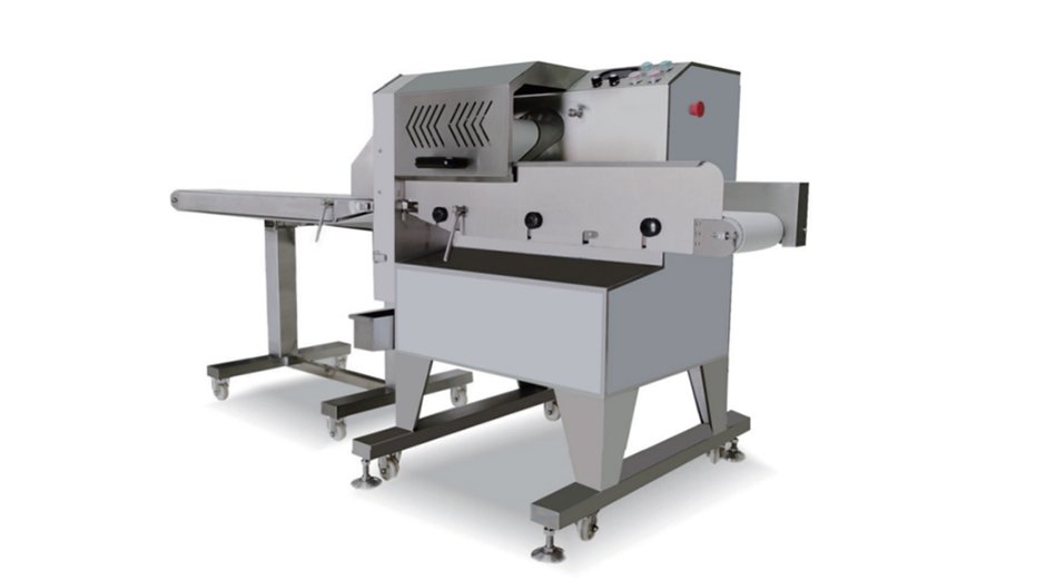 Portion Cutter