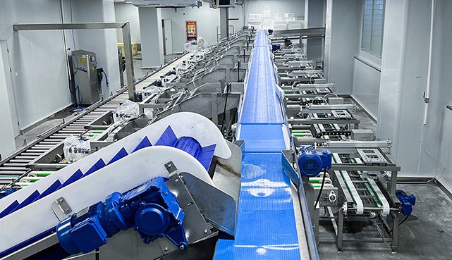 Manufacturing