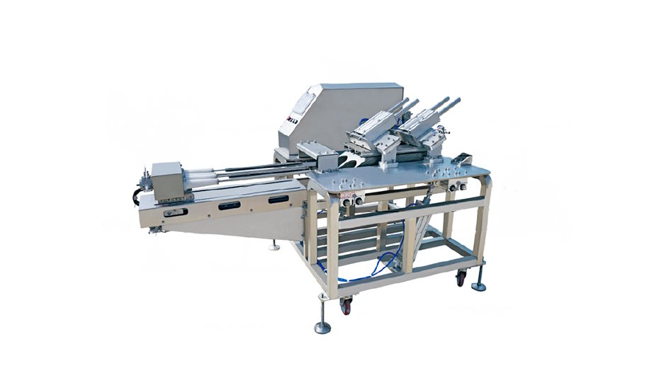 Fish Filleting Slicer Machine