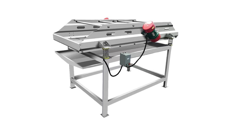 Vibrating Screen