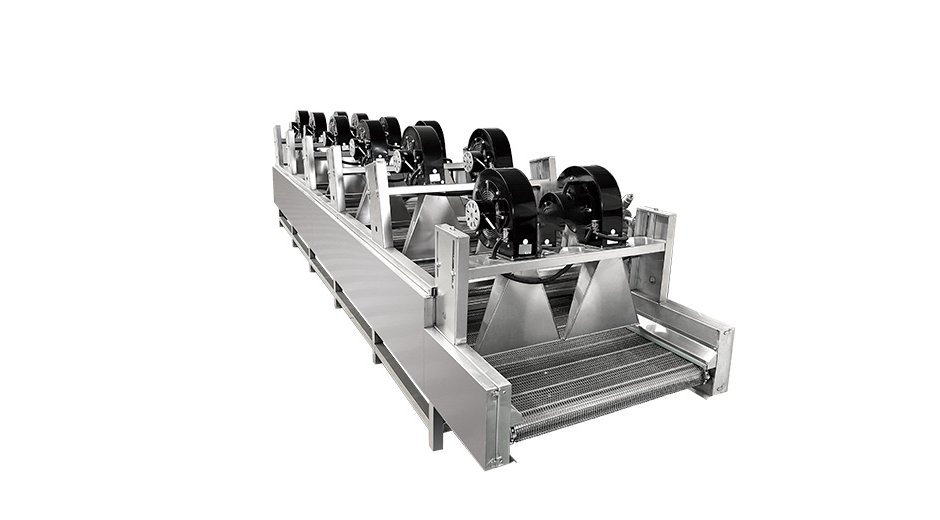 Air Drying Machine