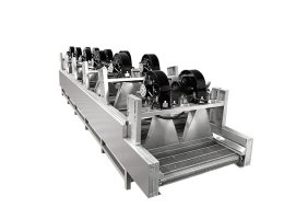 Air Drying Machine
