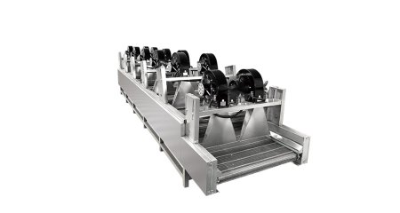 Air Drying Machine