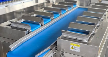multi head weighers