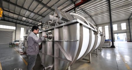 spiral-chilling-bleeding-tank-manufacturing