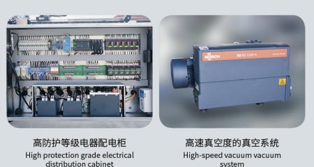 thermoforming-packaging-machine