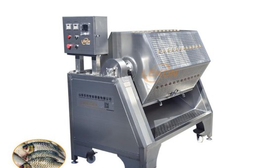 High Pressure Fish Scaler vs Rotary Drum: Which Fish Scaling Machine Should You Choose?