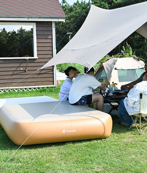 Mattress Brown(40cm)