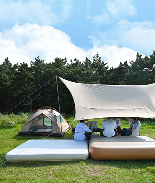 Mattress Transparent(20cm)