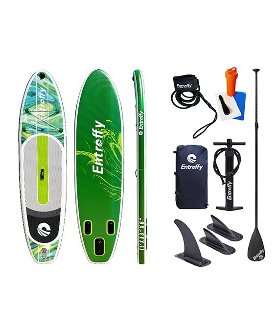 Shifting Desert Sands SUP Board