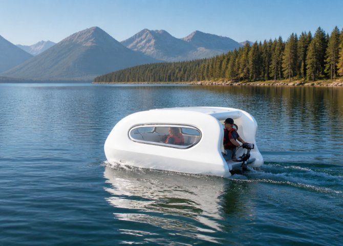 Inflatable Catamaran vs Inflatable Boat