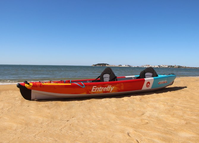 Full Drop Stitch Inflatable Kayak Manufacturer | OEM & Wholesale
