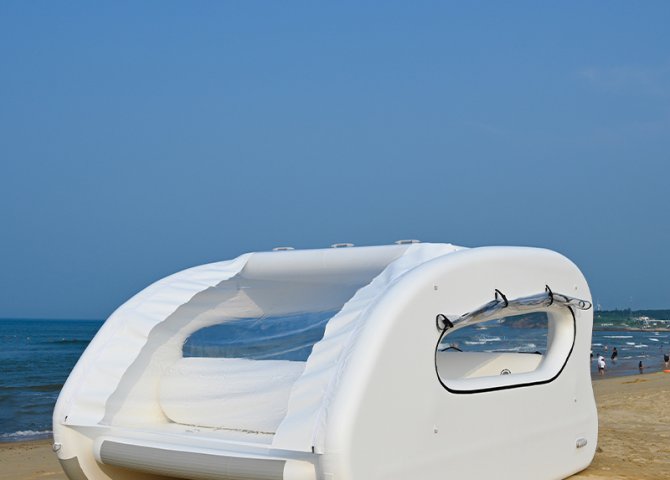 Inflatable Catamaran: Why Twin-Hull Design Creates a Different Watercraft Category
