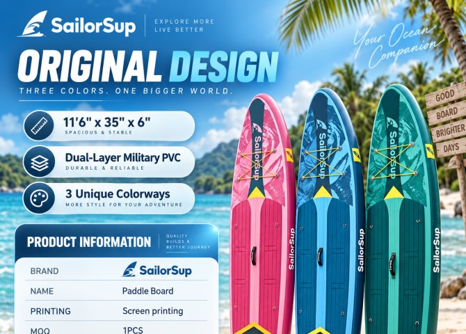 Inflatable SUP EVA Deck Pads: Grip, Comfort and Customization Guide