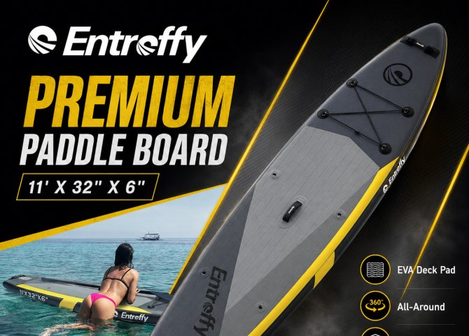 Inflatable SUP Manufacturer vs Trading Company: How to Choose the Right Supplier