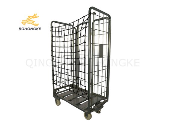 steel custom roll cage for industrial use