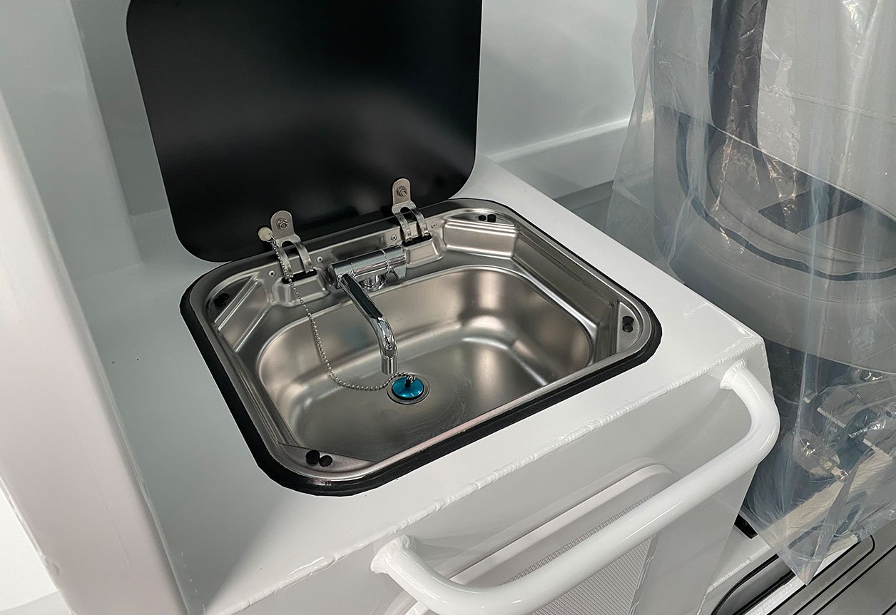 aluminum catamaran fishing boats