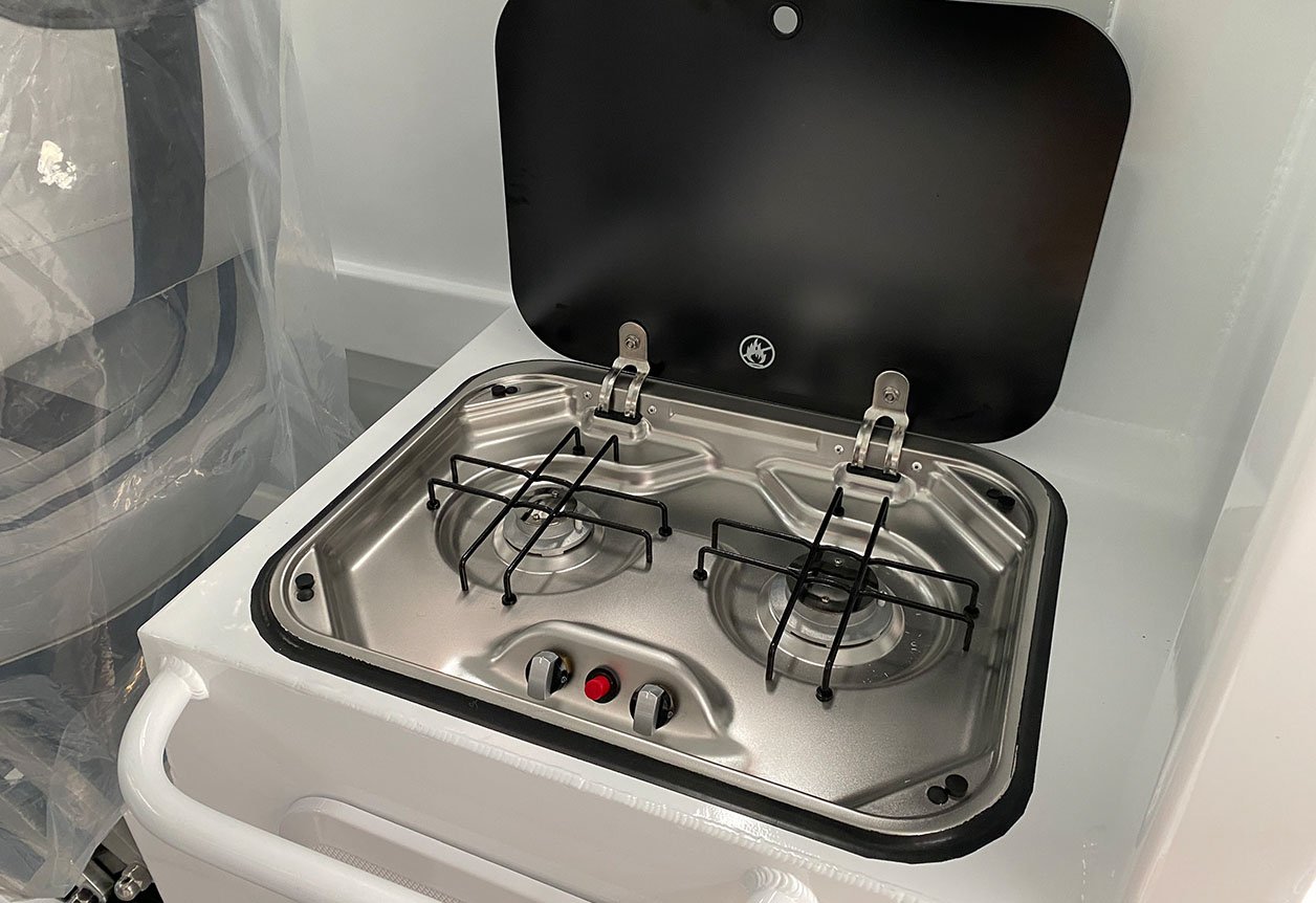 aluminum catamaran fishing boats