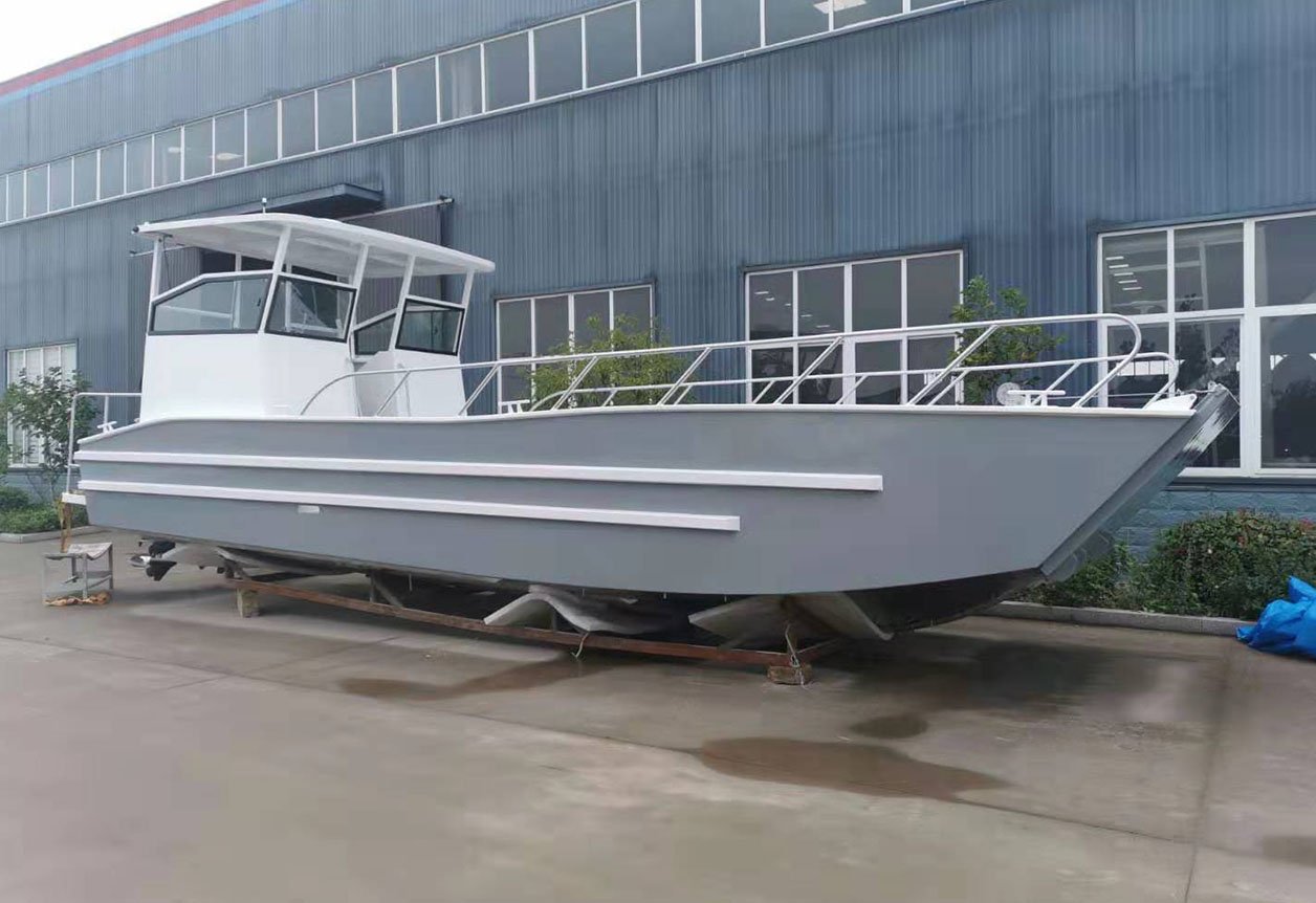 10m landing craft boat