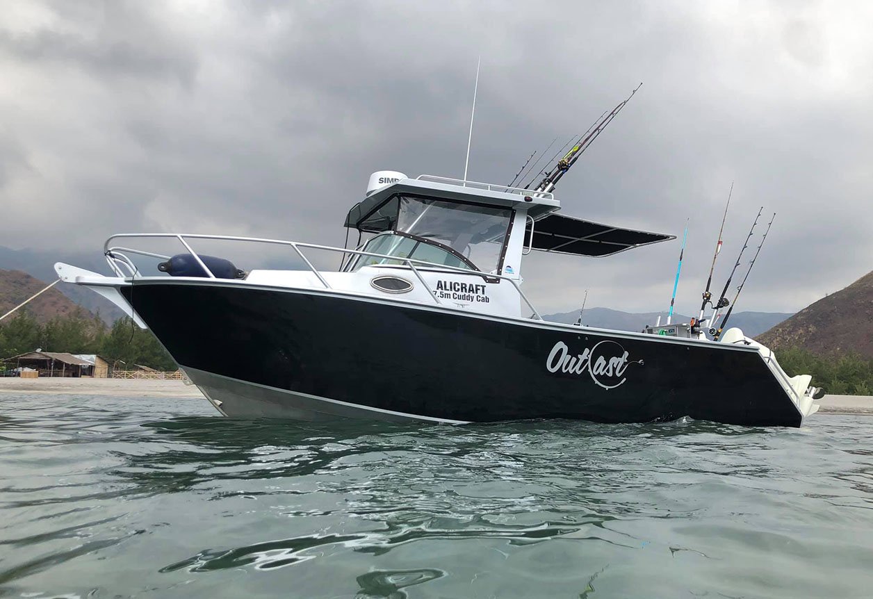 best welded aluminum boat