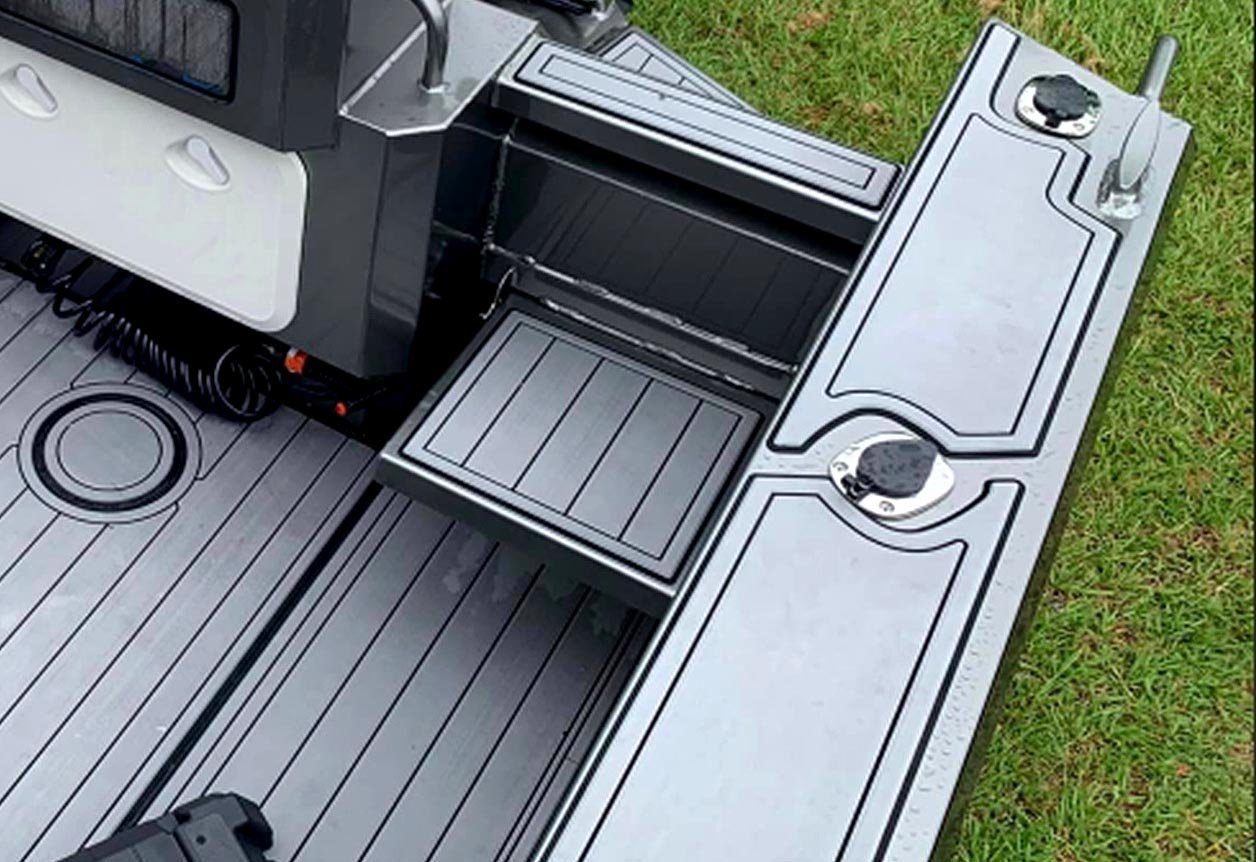 _0025_Gunwale Anti Slip Pad