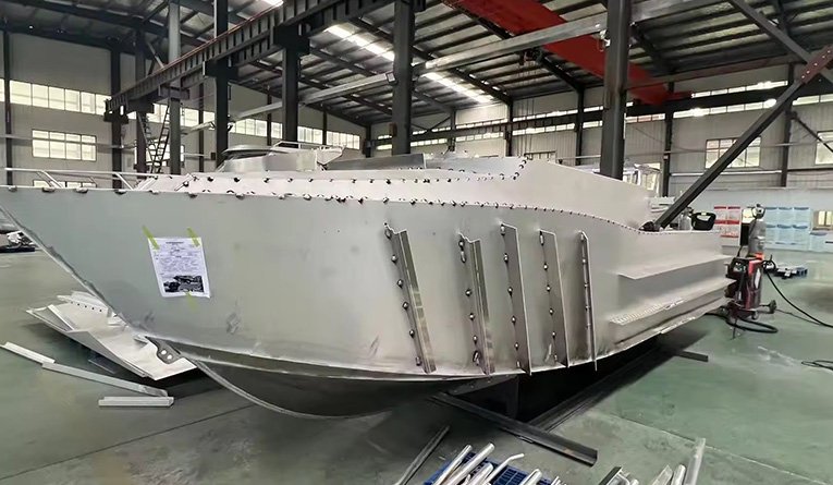 The quality that you can see and feel