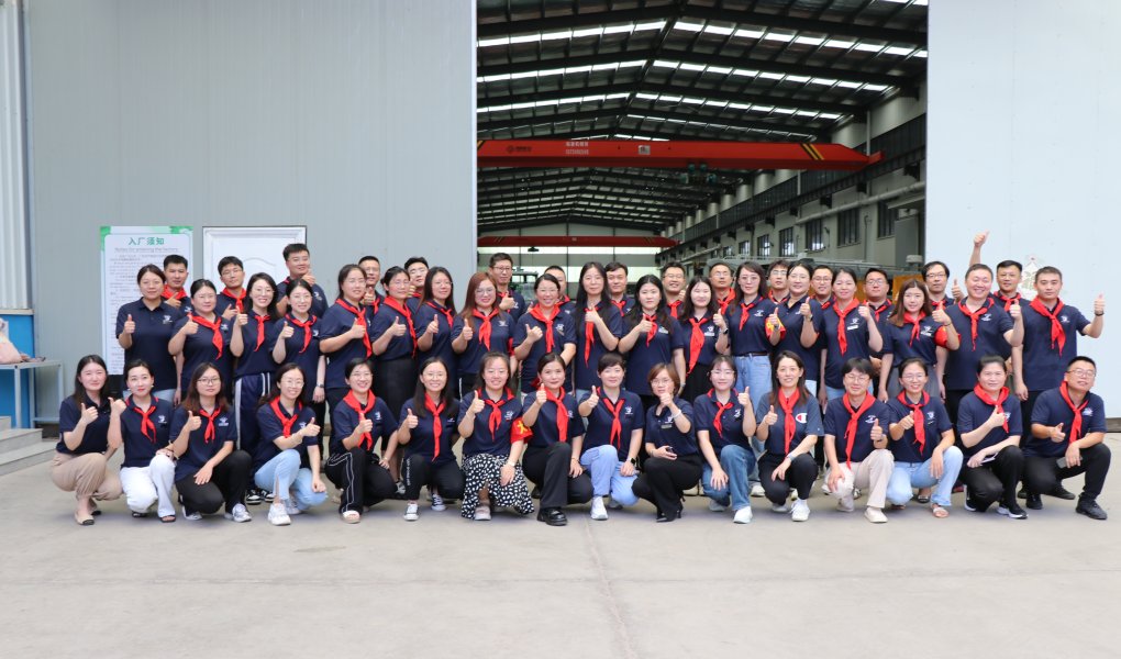 Allhonor Boats:  Excellence and Innovation – Entering the New Year with Even Greater Strength