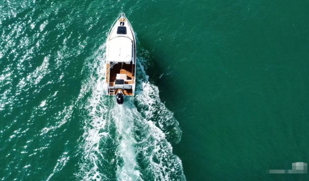 Experience the Ultimate Sea Adventure: Sea Trial at Qingdao