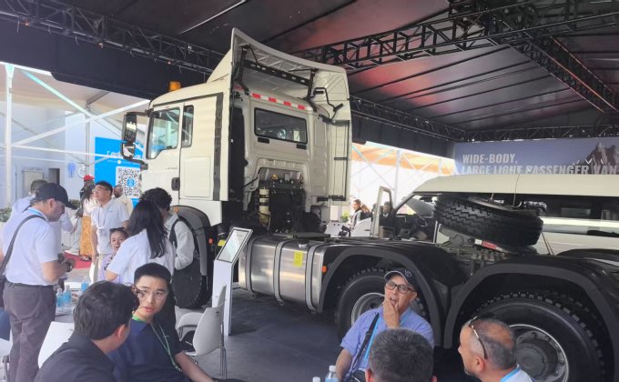 Qingdao Zhonghao Shines at the 137th Canton Fair: Premium Products Win Global Acclaim