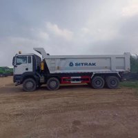 FE Front Lifting Hydraulic System