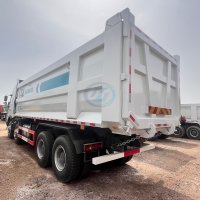 dump truck