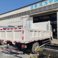 TIPPER TRUCK