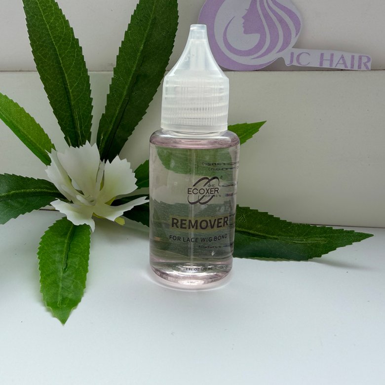 Lace Wig Bond Remover