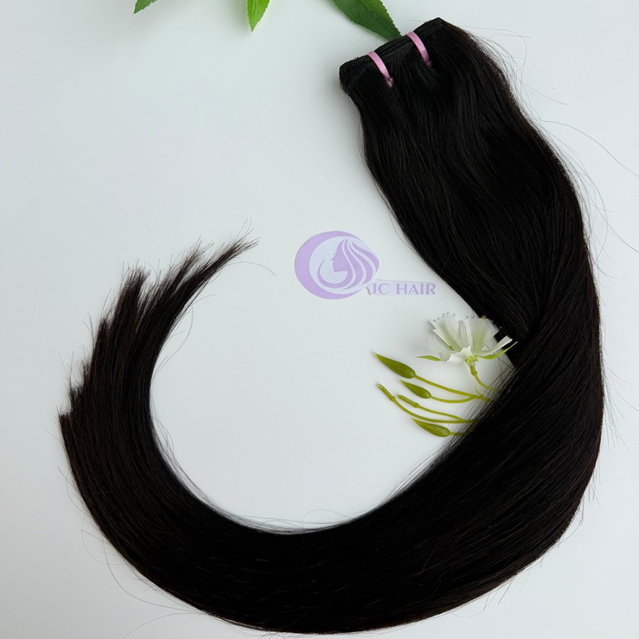 -1_0004_JC HAIR 24-inch Straight Hair Bundle (2)