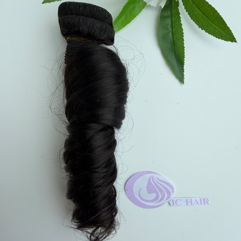 JC HAIR Loose 20 inch Hair Bundle