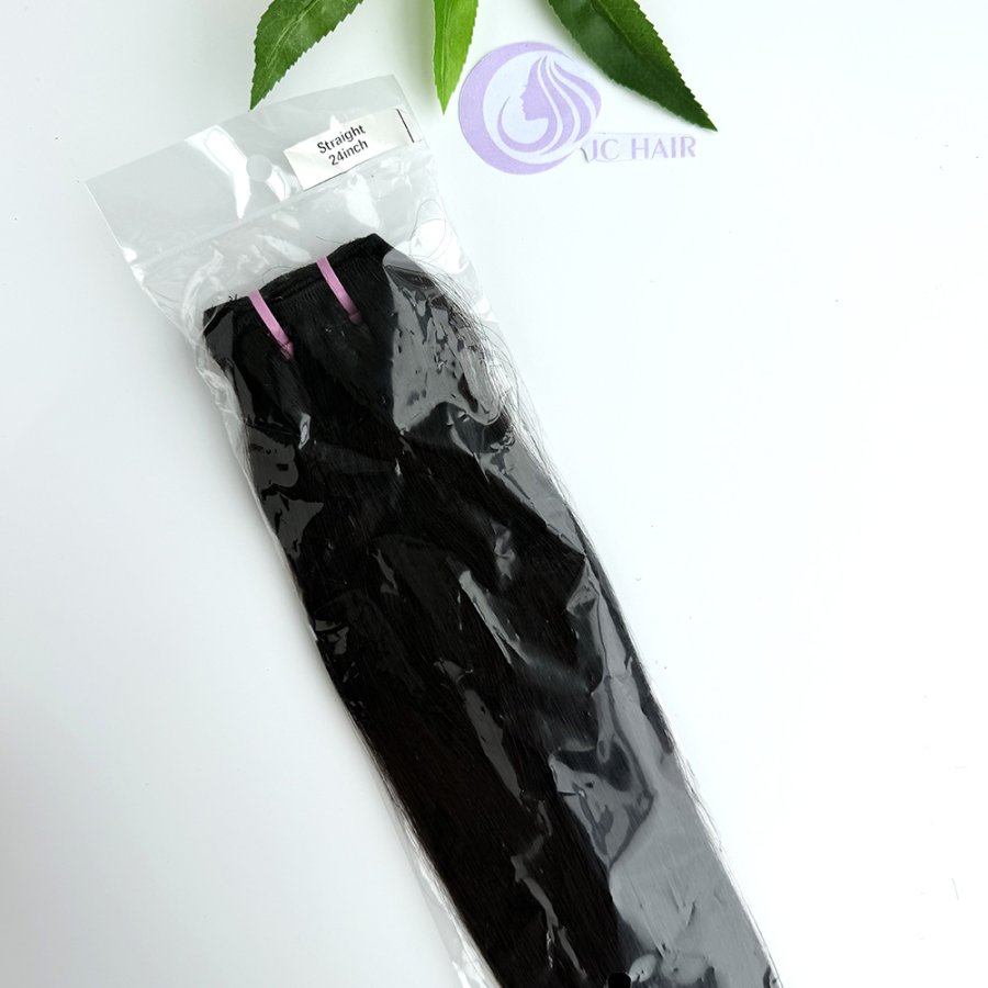-1_0005_JC HAIR 24-inch Straight Hair Bundle