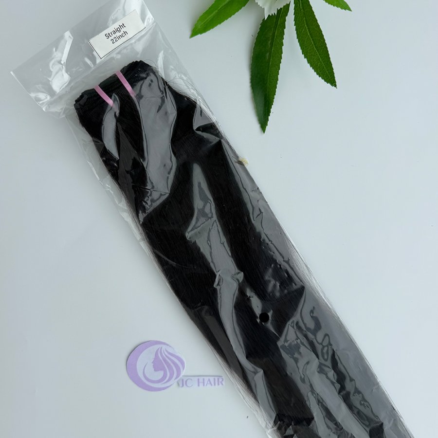 -1_0003_JC HAIR 22-inch Straight Hair Bundle (2)