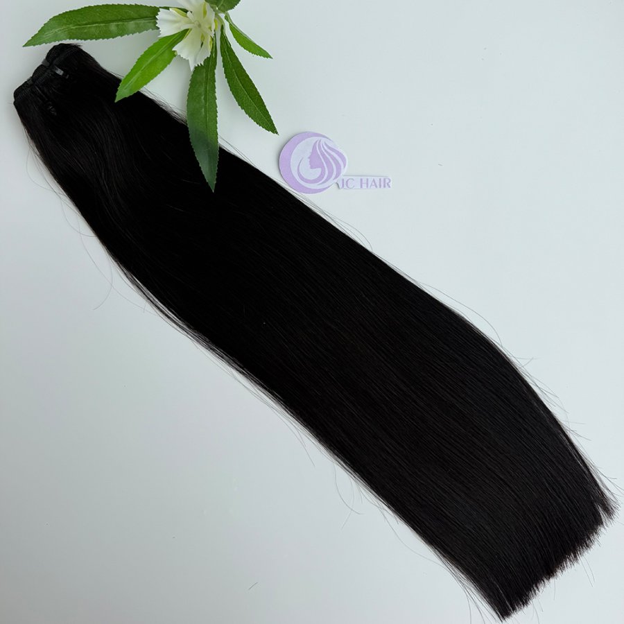 -1_0002_JC HAIR 22-inch Straight Hair Bundle